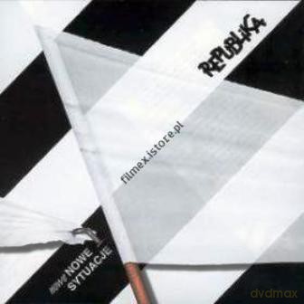 Republika: Nowe Sytuacje [CD]