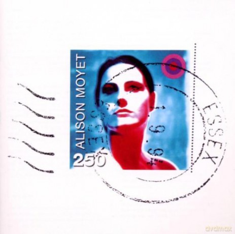 Alison Moyet: Essex [CD]
