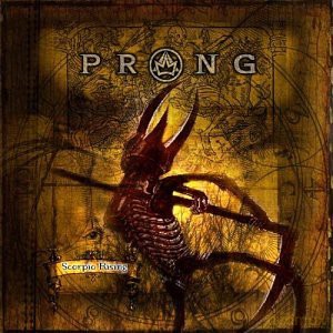 Scorpio Rising [CD]