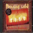 Running Wild: Ready For Boarding [CD]