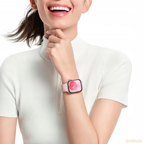 Pasek Tech-Protect IconBand na Huawei Watch Fit 3 - fioletowy