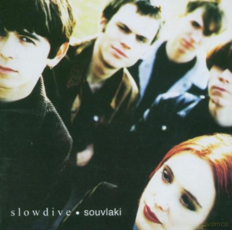 Slowdive: Souvlaki [2CD]