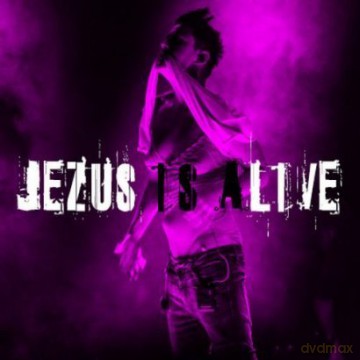 Maria Peszek: Jezus is aLIVE [CD]