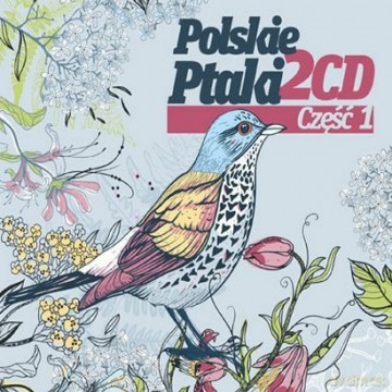 Polskie Ptaki 1 [2CD]
