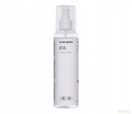 Płyn Silver Monkey IPA uniwersalny środek czyszczący 250 ml