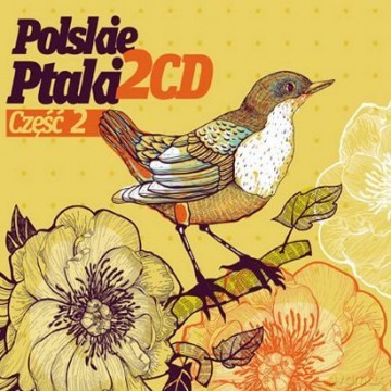 Polskie Ptaki Cz. 2 [2CD]