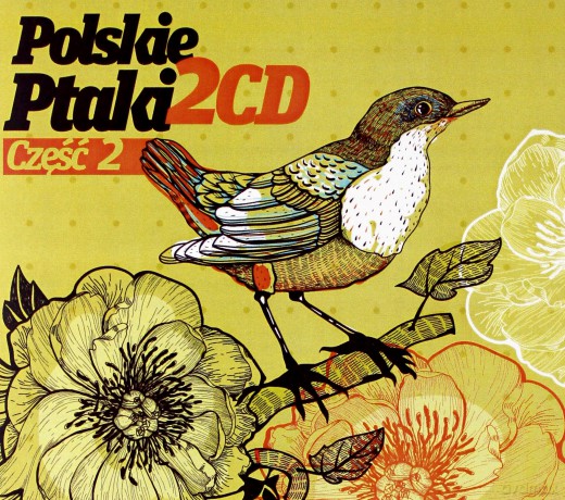 Polskie Ptaki Cz. 2 [2CD]