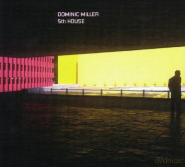 Dominic Miller: 5th House [WINYL]