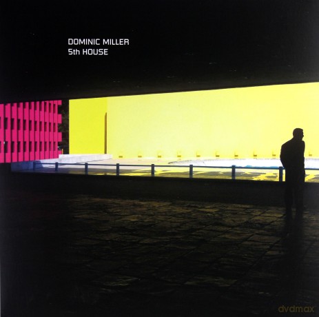 Dominic Miller: 5th House [WINYL]