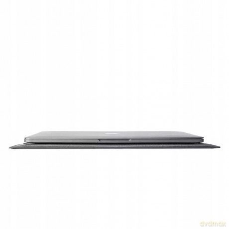 Pokrowiec Tech-Protect Chloi na laptopa 14'' - ciemnoszary