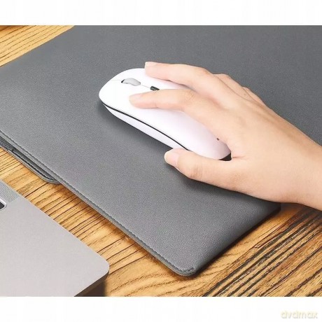 Pokrowiec Tech-Protect Chloi na laptopa 14'' - ciemnoszary