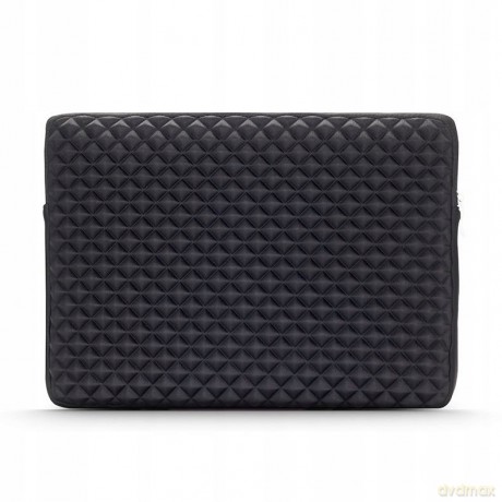 Pokrowiec Tech-Protect Diamond na laptopa 13-14'' - czarny