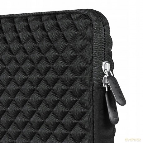 Pokrowiec Tech-Protect Diamond na laptopa 13-14'' - czarny