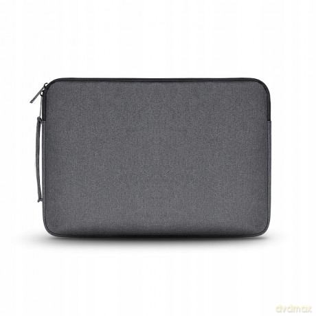 Pokrowiec Tech-Protect Pocket na laptopa 14'' - ciemnoszary
