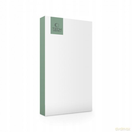 Pokrowiec Tech-Protect SM65 uniwersalny na smartfon 6-6.9" - czarny