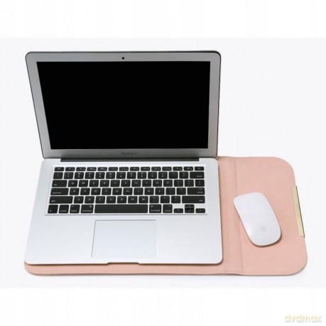 Pokrowiec Tech-Protect Taigold na laptopa 13-14'' - ciemnoszary