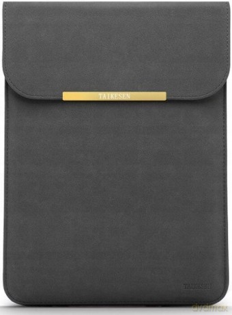 Pokrowiec Tech-Protect Taigold na laptopa 13-14'' - ciemnoszary