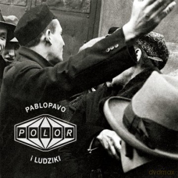 Pablopavo i Ludziki: Polor [CD]