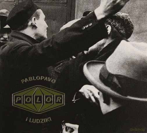 Pablopavo i Ludziki: Polor [CD]