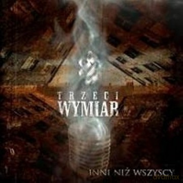 Trzeci Wymiar: Inni niż wszyscy [DVD]+[CD]