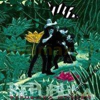 Republika: Republika Marzen [CD]
