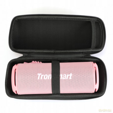 Pudełko na głośnik Tronsmart T7 Lite z tworzywa EVA - czarne