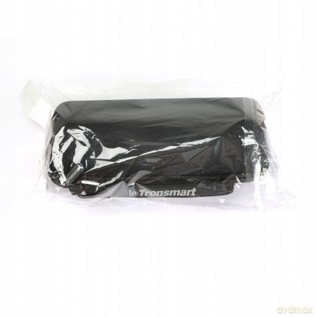 Pudełko na głośnik Tronsmart T7 Lite z tworzywa EVA - czarne