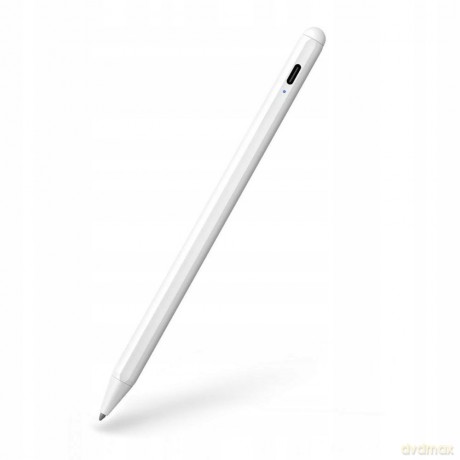 Rysik Tech-Protect Digital Stylus magnetyczny do iPada - biały