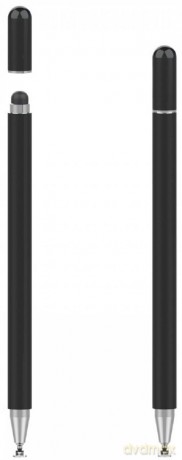 Rysik Tech-Protect Magnet Stylus magnetyczny - czarny