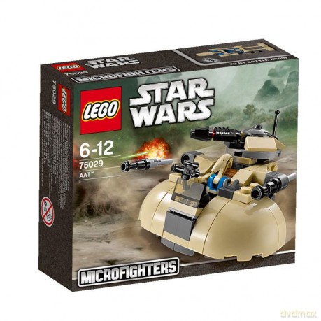 LEGO Star Wars - AAT 75029 [KLOCKI]