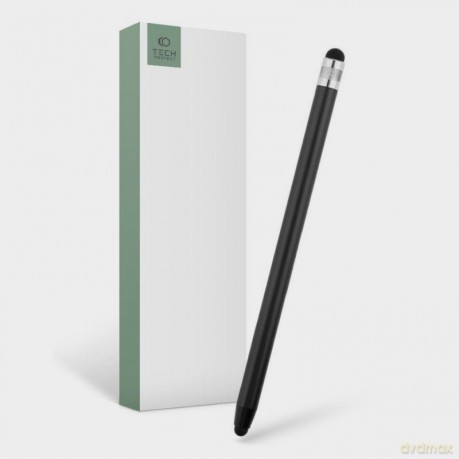 Rysik Tech-Protect Touch Stylus - czarny