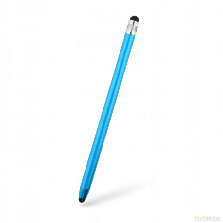 Rysik Tech-Protect Touch Stylus - niebieski