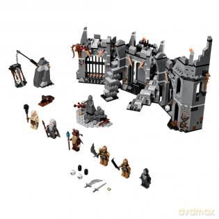 LEGO LofTR and Hobbit - Dol Guldur Battle 79014 [KLOCKI]