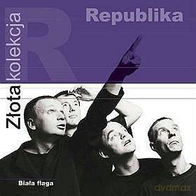 Republika: Złota Kolekcja [CD]