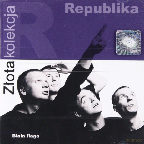 Republika: Złota Kolekcja [CD]