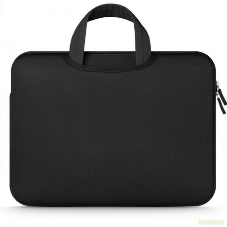 Torba Tech-Protect AirBag na laptopa 14'' - czarna