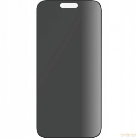 Zestaw PanzerGlass Privacy Bundle 3in1 etui przezroczyste + szkło prywatyzujące + osłona aparatu do iPhone 15 Plus