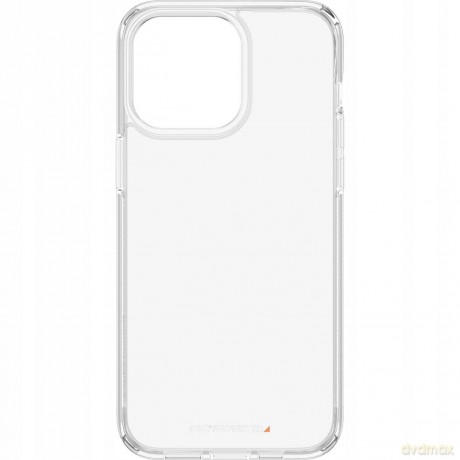 Zestaw PanzerGlass Privacy Bundle 3in1 etui przezroczyste + szkło prywatyzujące + osłona aparatu do iPhone 15 Pro Max