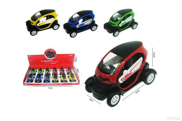 Auto 12cm 12/box HXFY083 46649