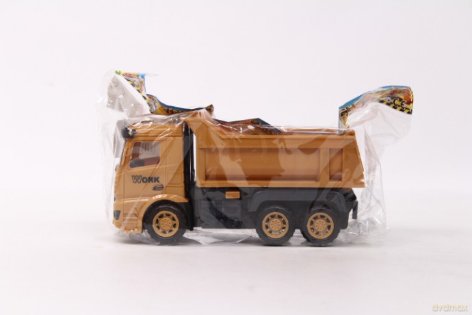 Auto budowlane G184442 44710