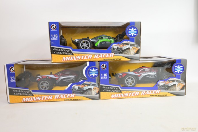 Auto buggy RC/pakiet DH-8188-1D 04641