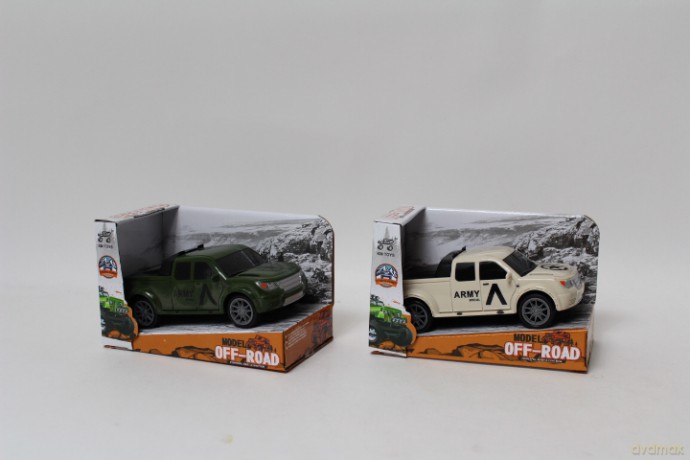 Auto frikcja B2116567 33146