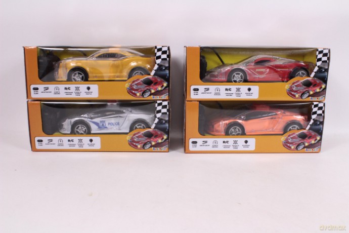Auto na radio sportowe 1006066
