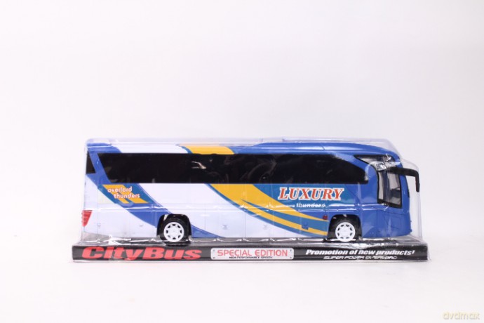 Autobus z napędem G122282 17226