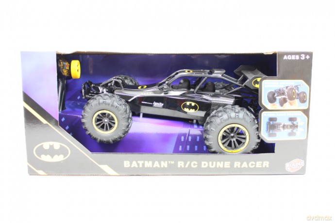 BATMAN BLADEZ auto Dune Racer RC BTDC-RC8
