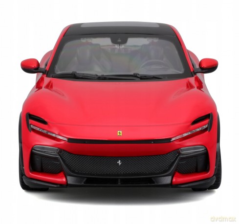 BBU 1:24 Ferrari R_P Purosangue Red 26030 60300