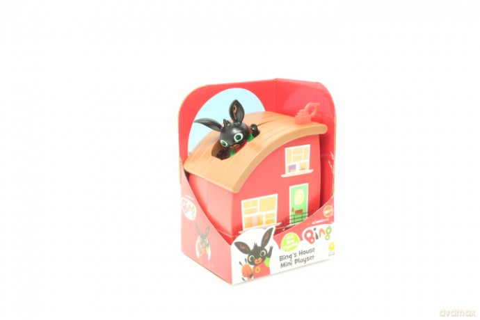 BING mini domek Binga zestaw 3660 66007