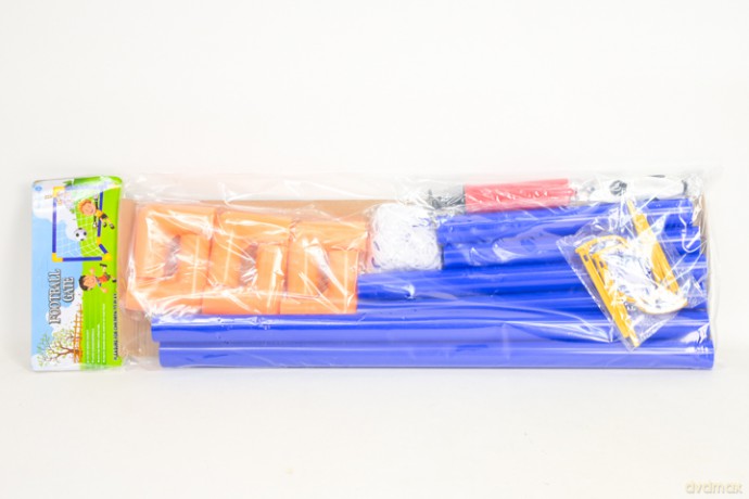 Bramka składana zestaw z piłką LT-063E10 13667