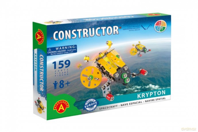 Constructor - Krypton /space explorer 16512