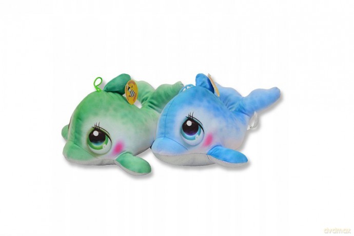 Delfinek wielki 04012 40123